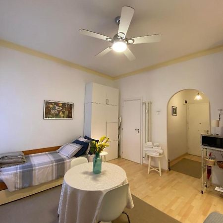 Antica Casa Marsilio Apartment Padova Bagian luar foto