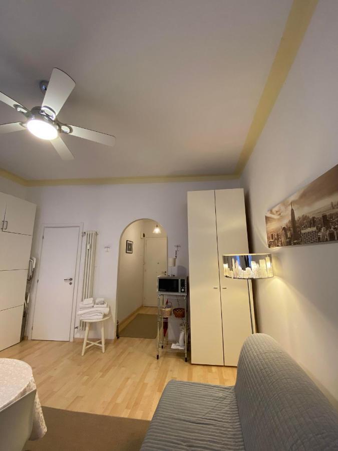 Antica Casa Marsilio Apartment Padova Bagian luar foto