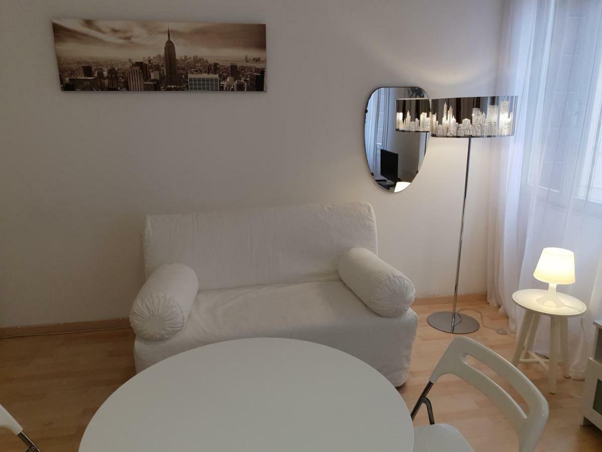 Antica Casa Marsilio Apartment Padova Bagian luar foto