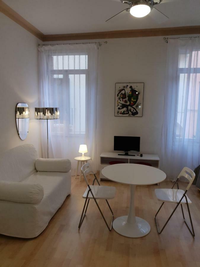 Antica Casa Marsilio Apartment Padova Bagian luar foto