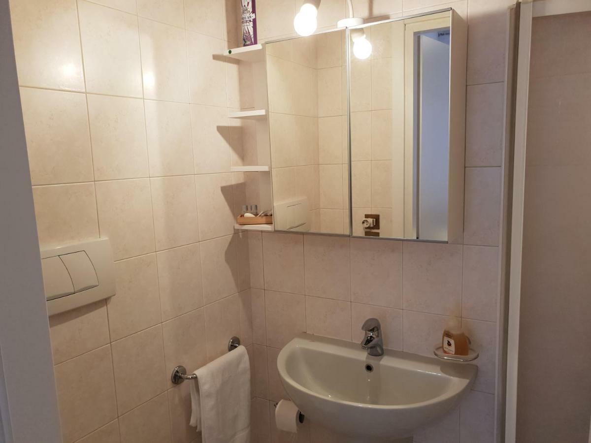 Antica Casa Marsilio Apartment Padova Bagian luar foto